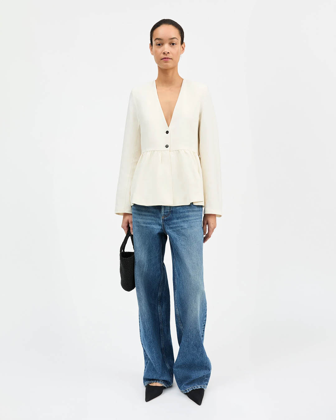 Skall Studio Marseille blazer