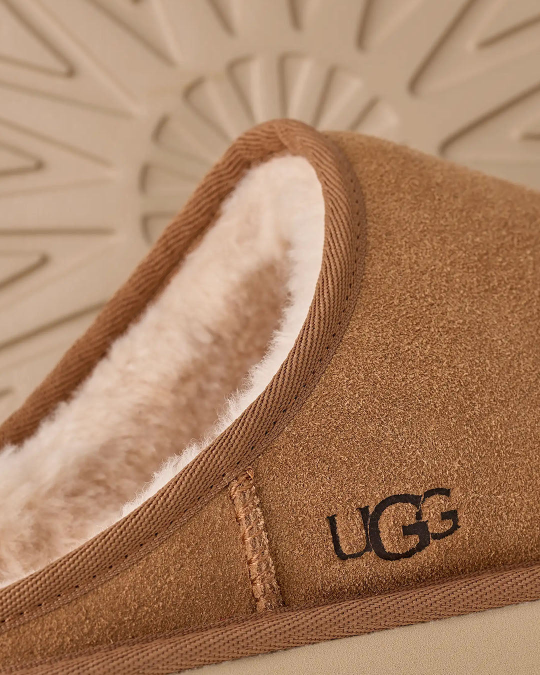 UGG Men's Classic Slip-On