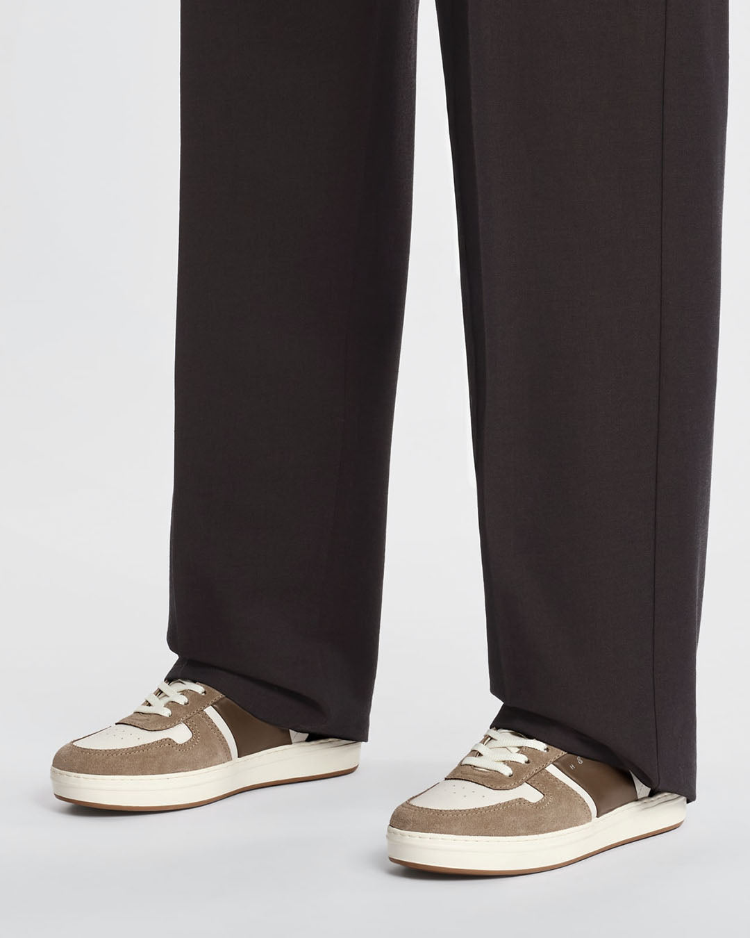 Hogan Allacciato Banda