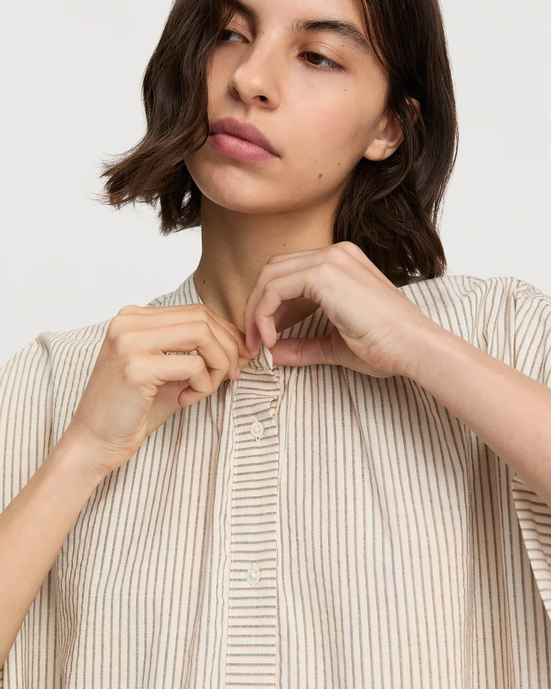 Aiayu Cille Dress Epure