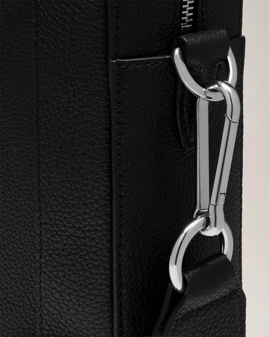 Mulberry Belgrave Single Document Holder