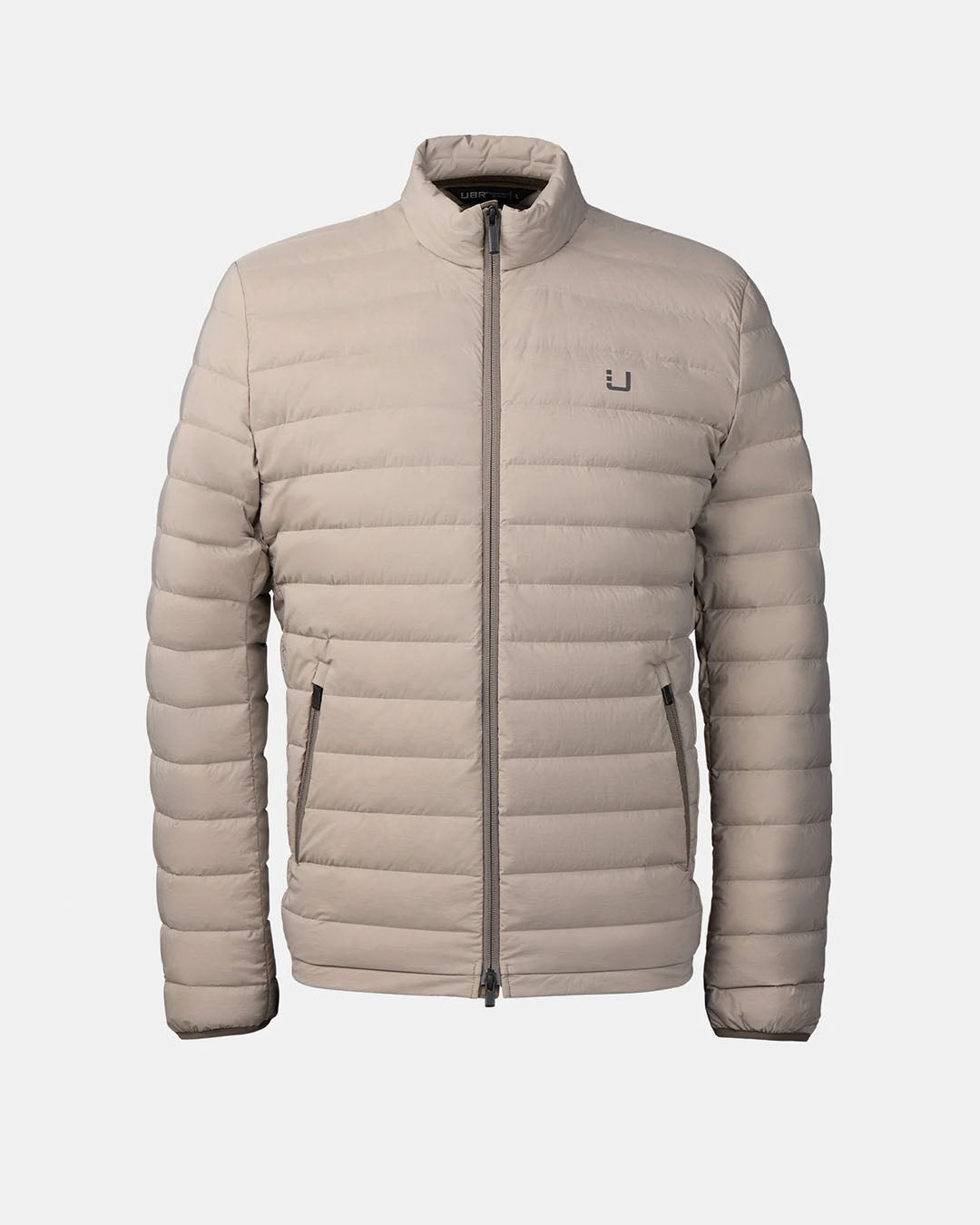 UBR Supersonic Jacket