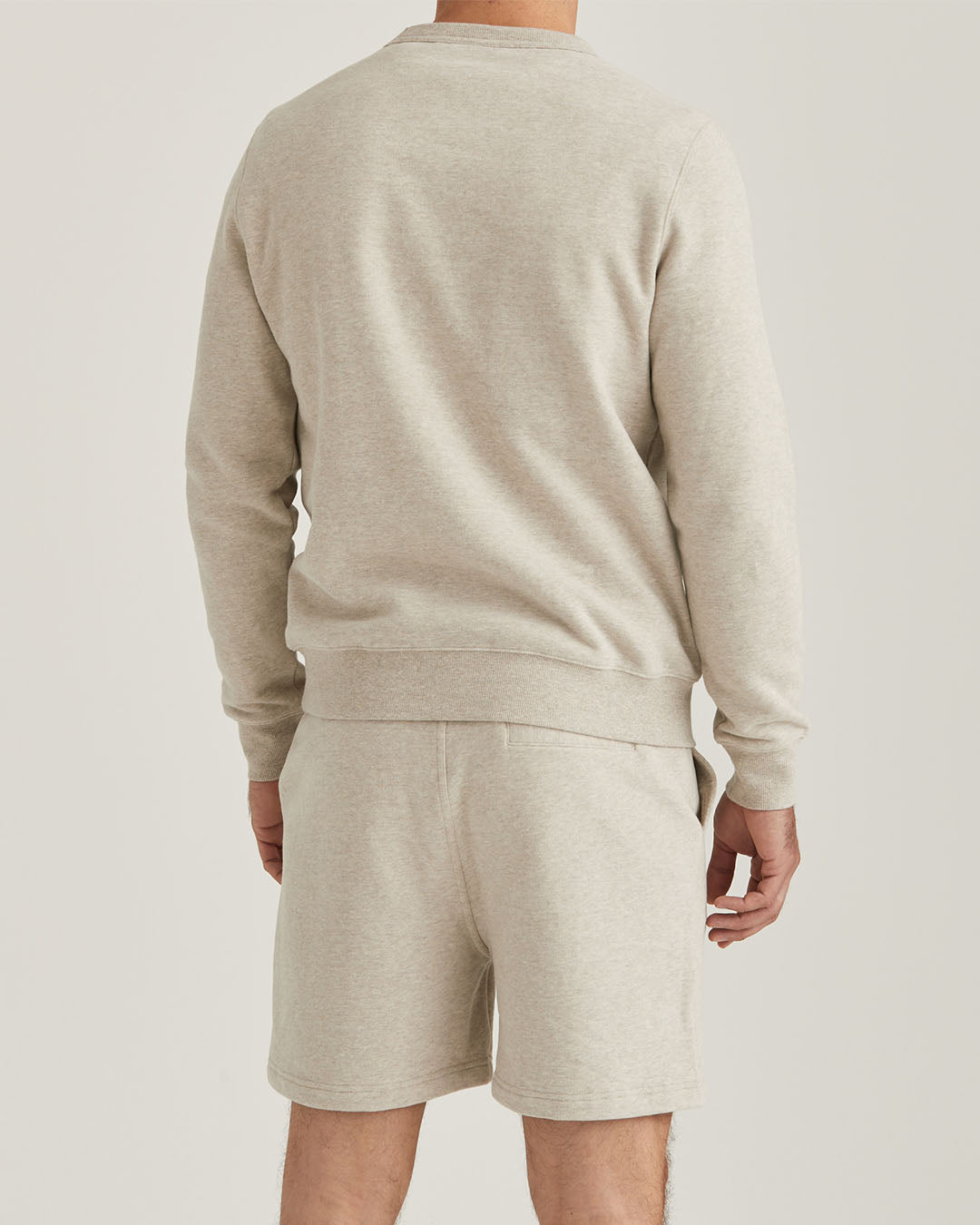 Morris Brandon Lily Sweatshirt