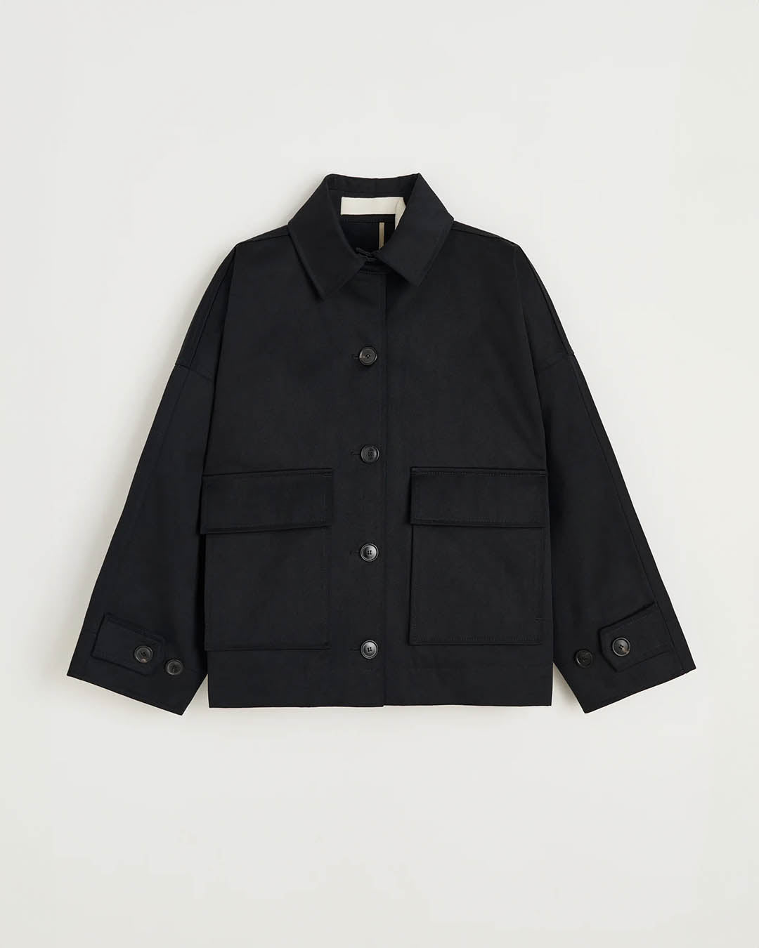 Aiayu Ritu Jacket Twill