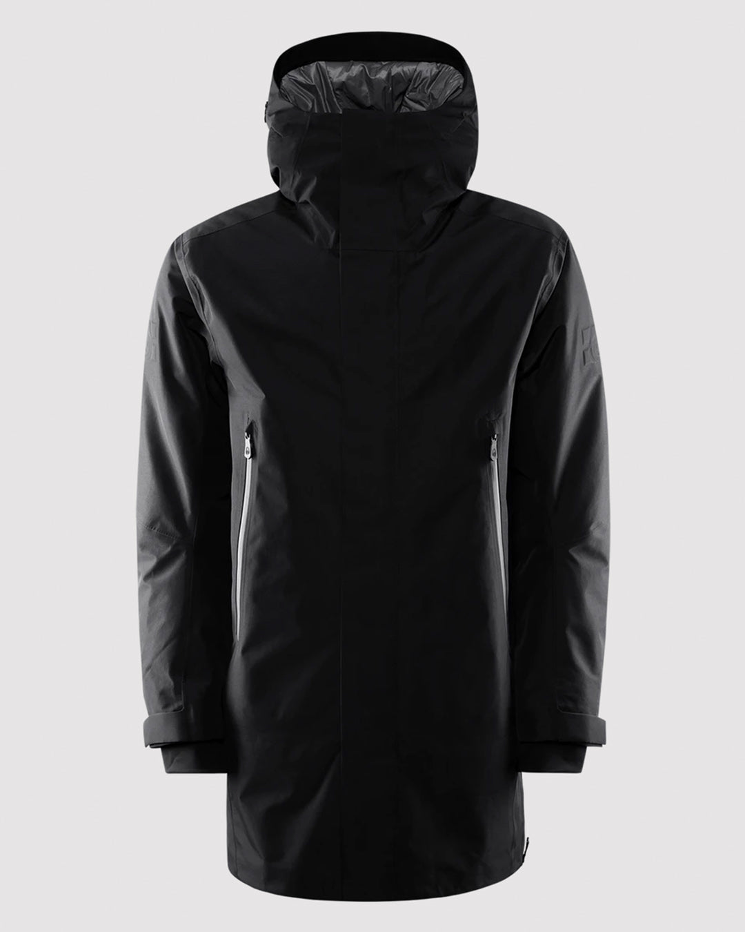 Sail Racing OCEAN INSULATED PARKA