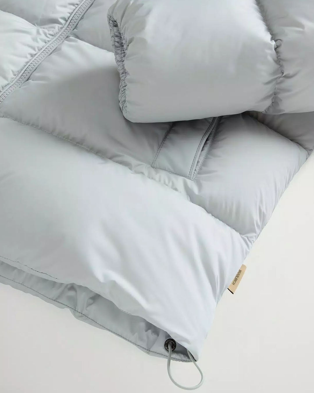 Woolrich Cloud Eagle Jacket