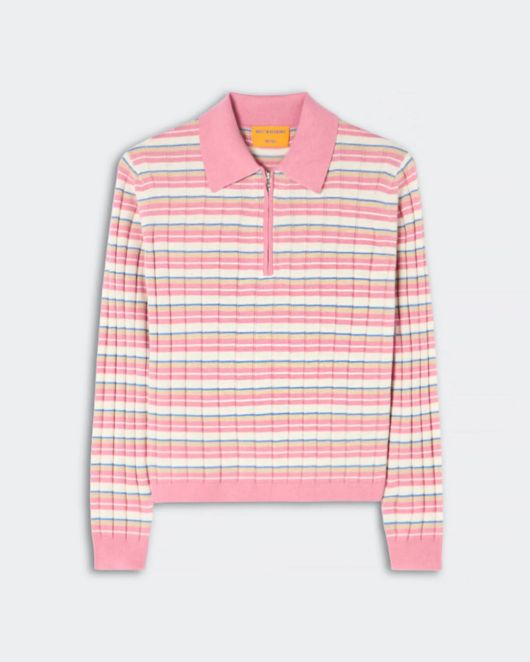 Guest In Residence Track Polo