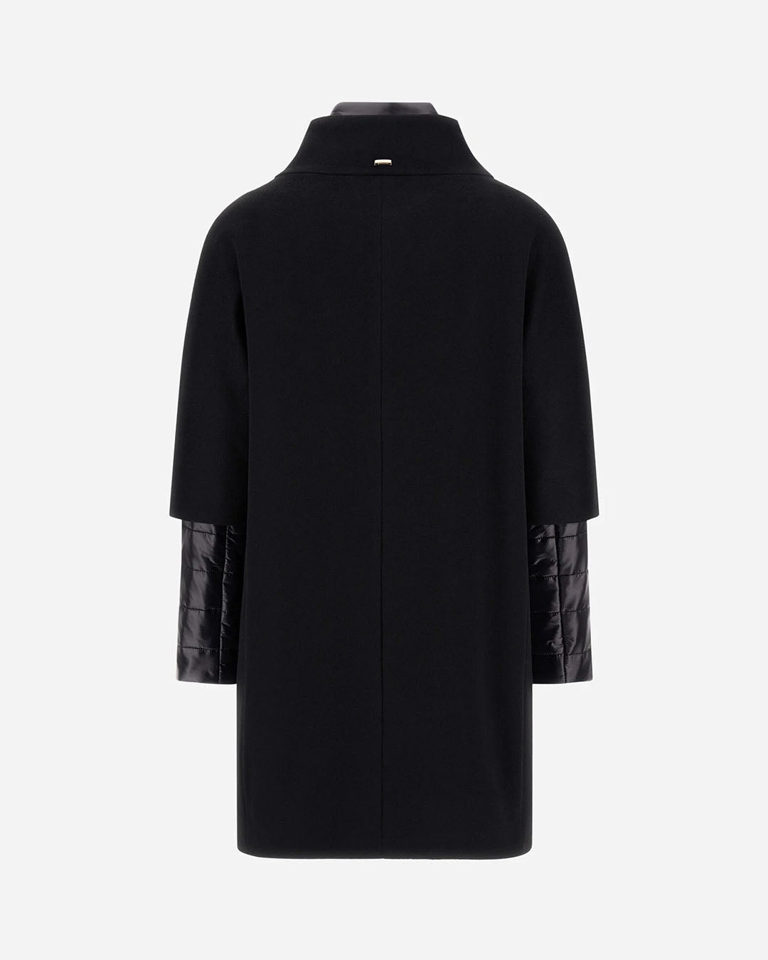 Herno Woven Coat