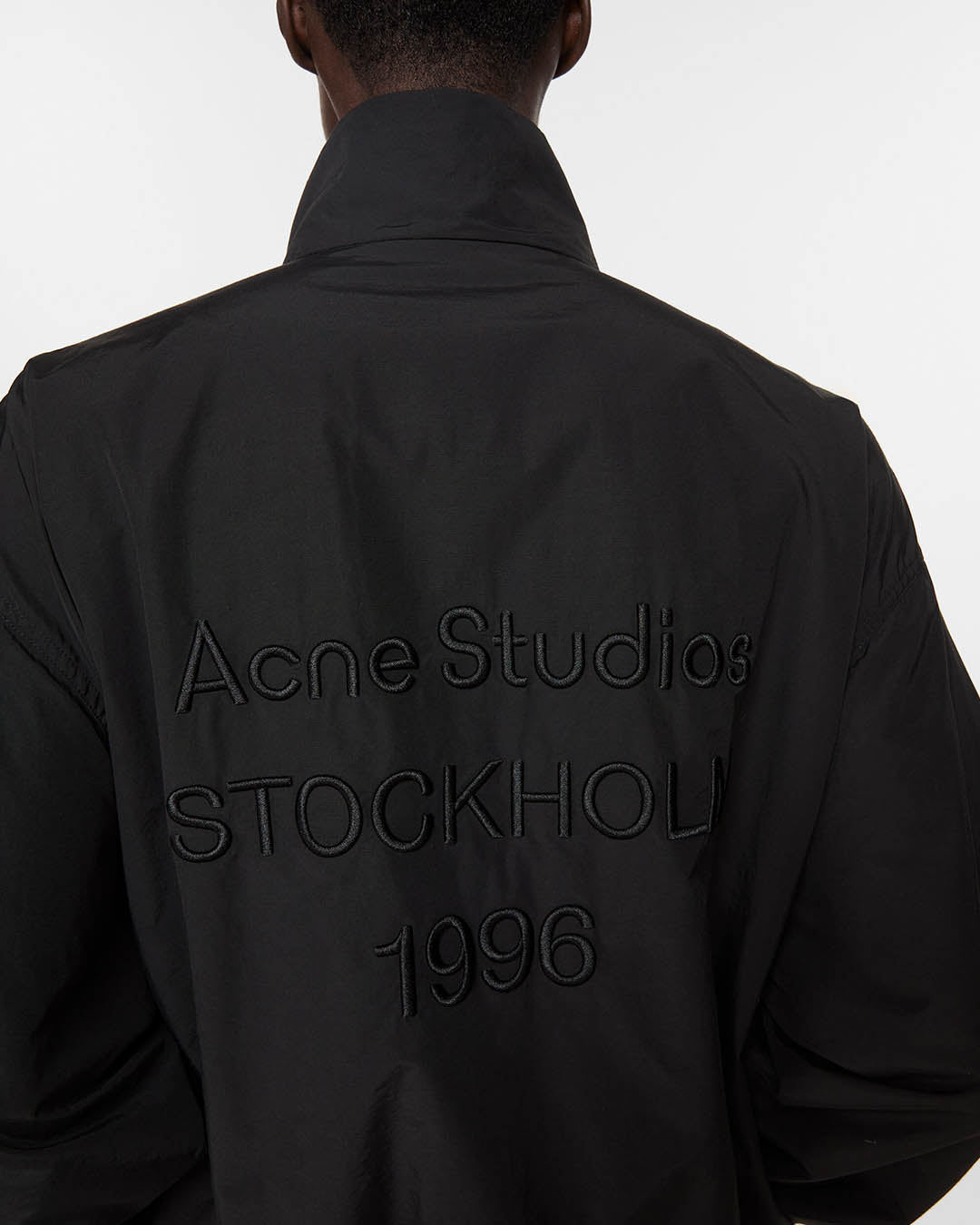 Acne Studios FN-MN-OUTW001124