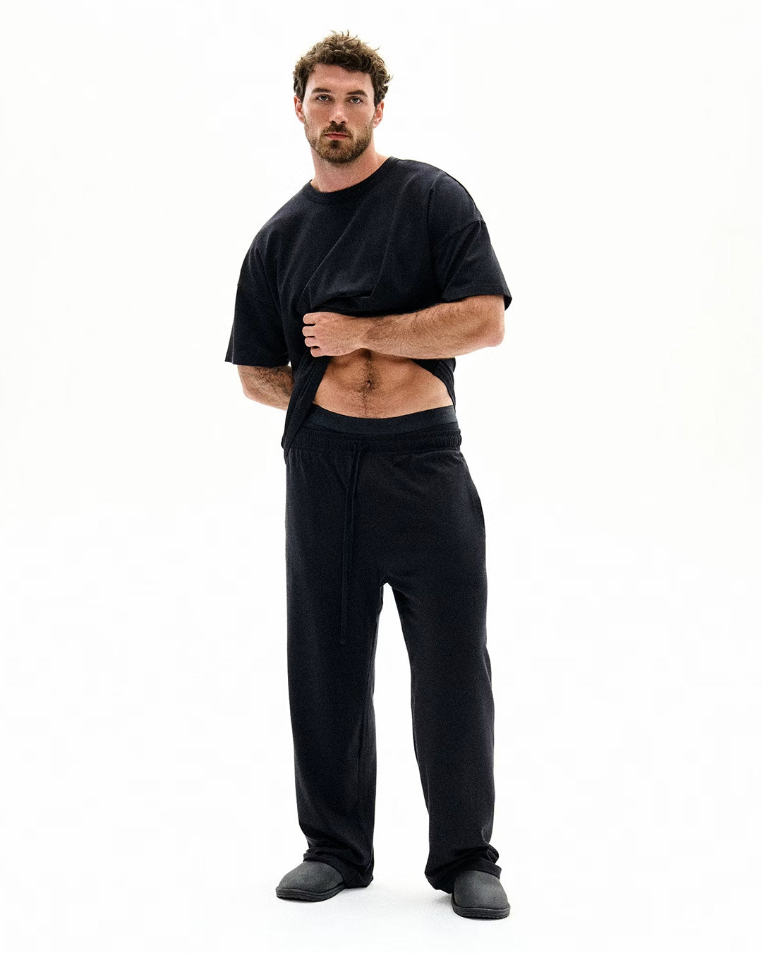SKIMS Straight Leg Pant