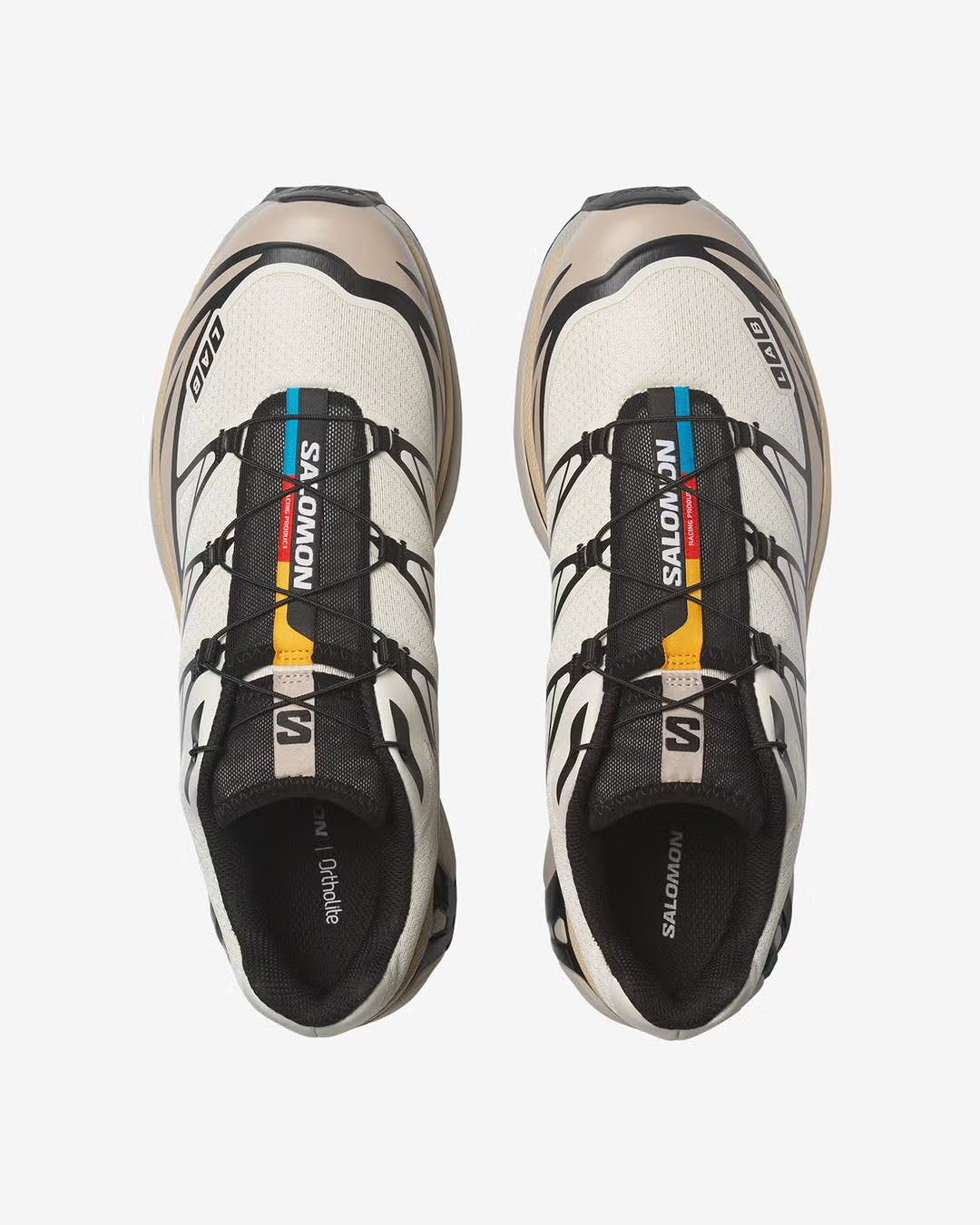 Salomon XT-6