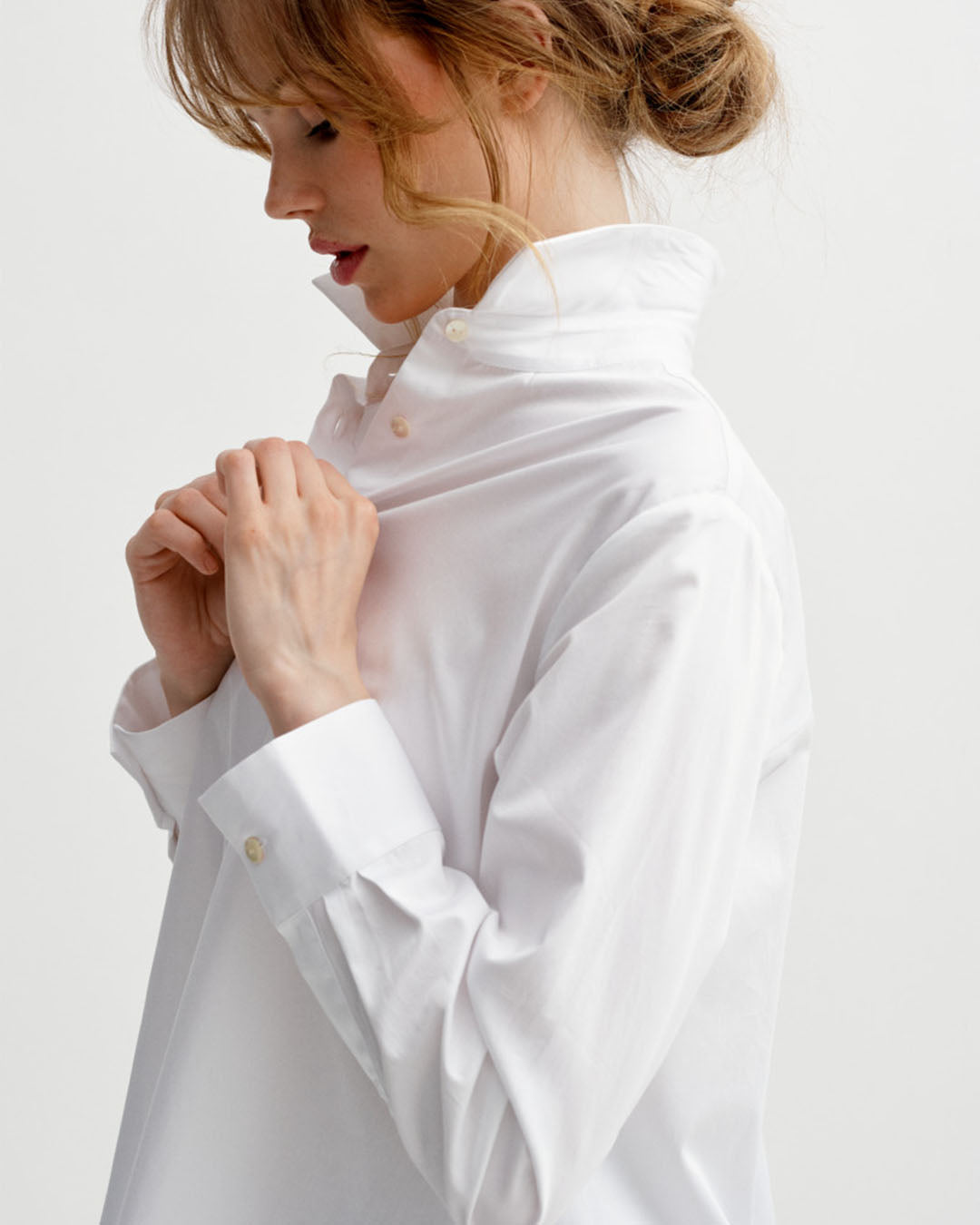 Sleeves Lyon Shirt