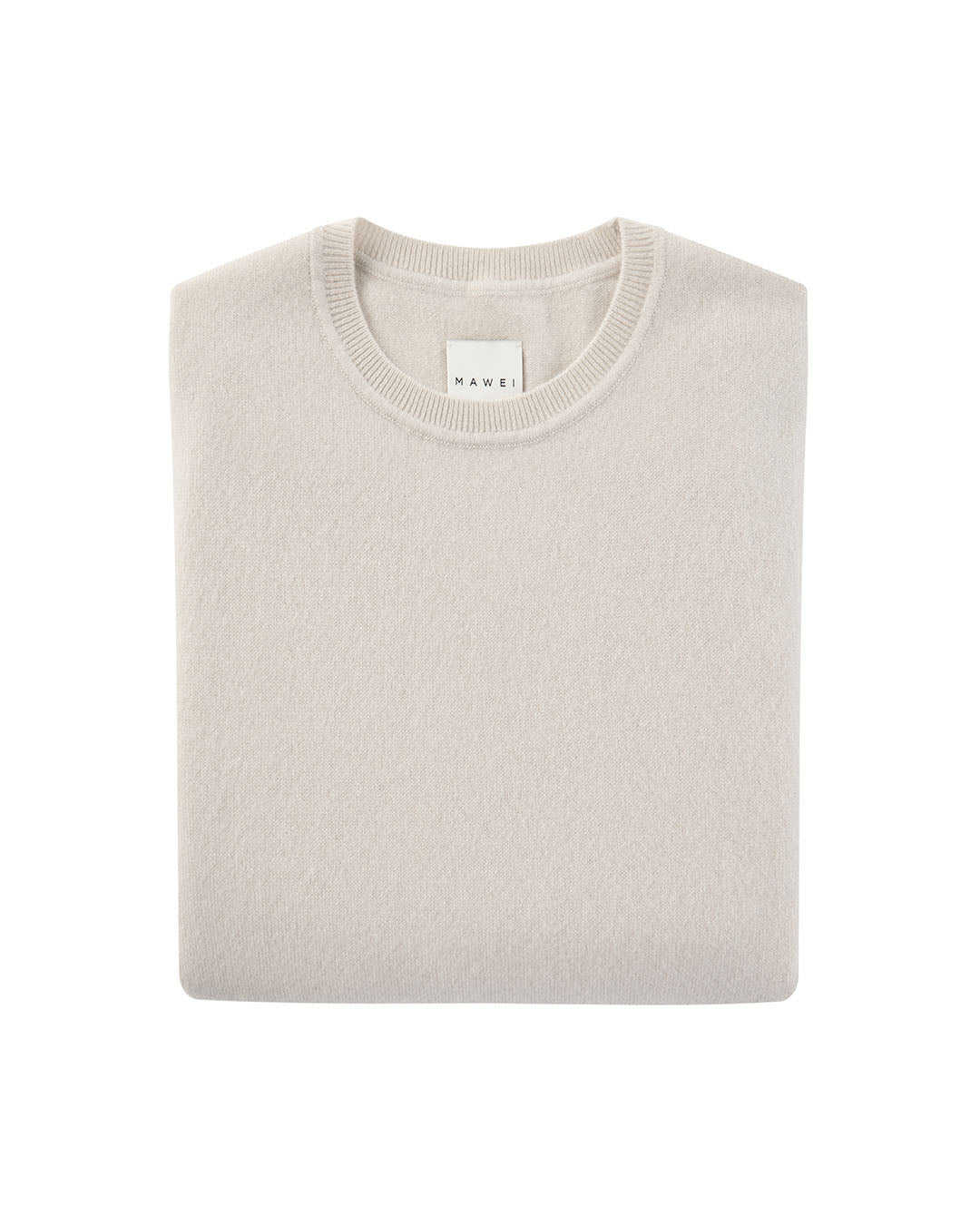Mawei Short Sleeve Crewneck