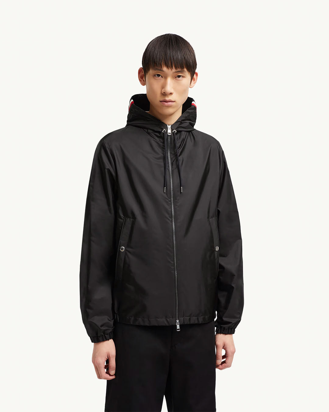 Moncler Grimpeurs Jacket