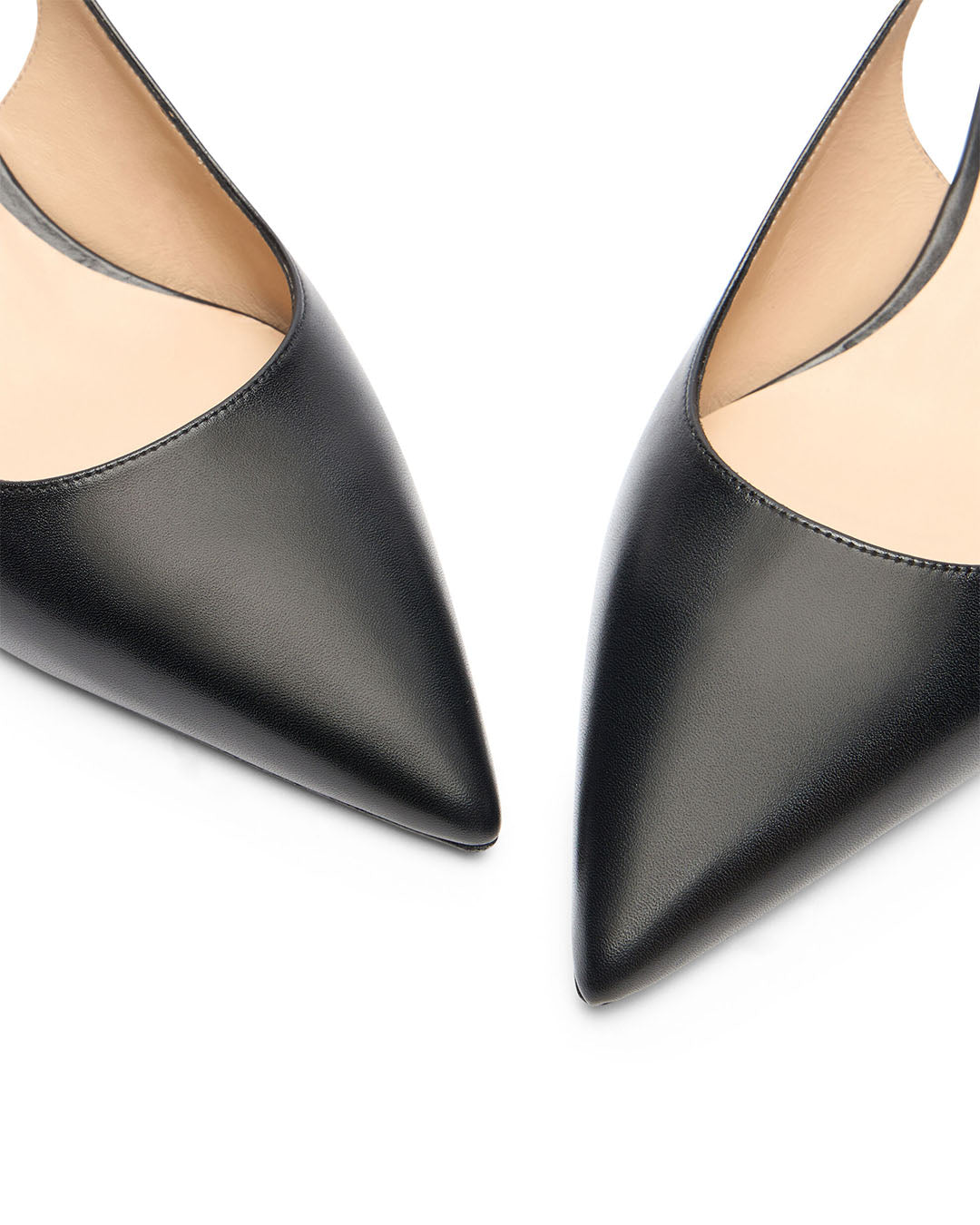 Stuart Weitzman Stuart Sculpt Slingback