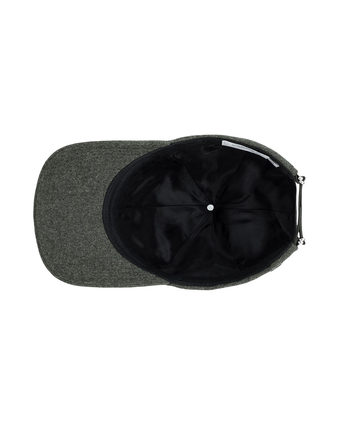 Varsity Headwear Wool - Legacy Structured