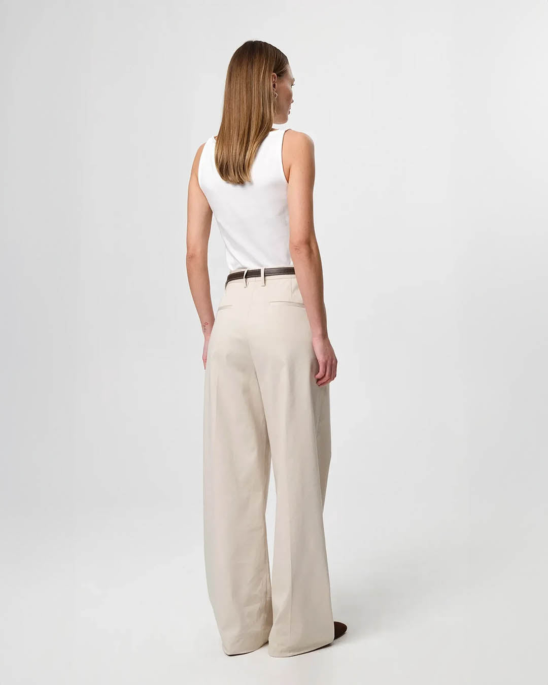 Julie Josephine Beatris Top