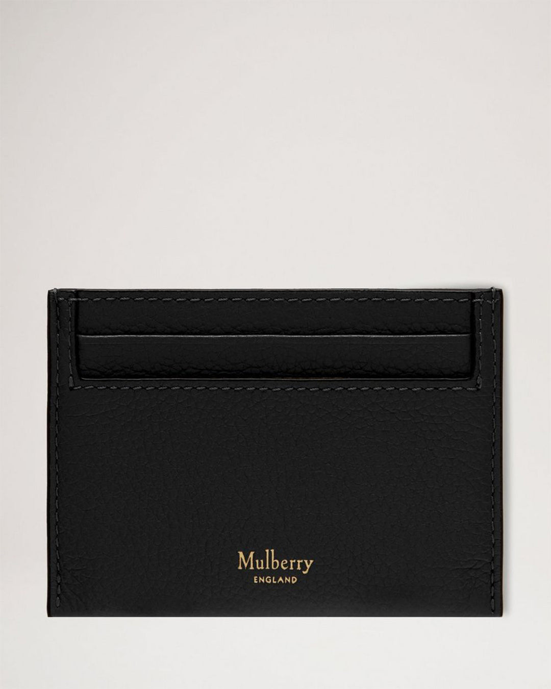 Mulberry Continental Credit Card Slip