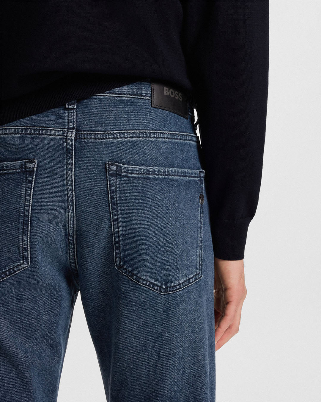 Hugo Boss H-Delaware