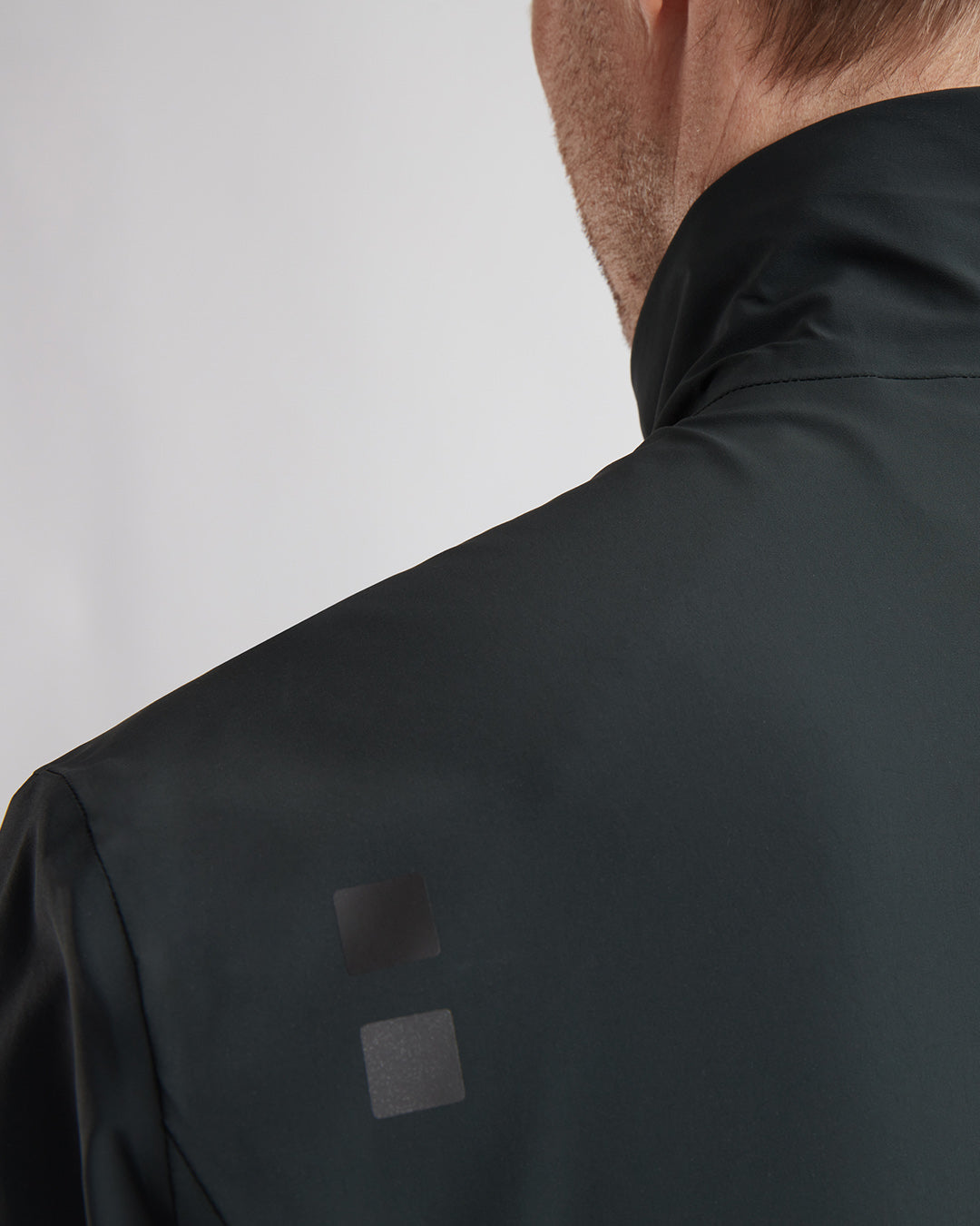 UBR Bullet Jacket Delta