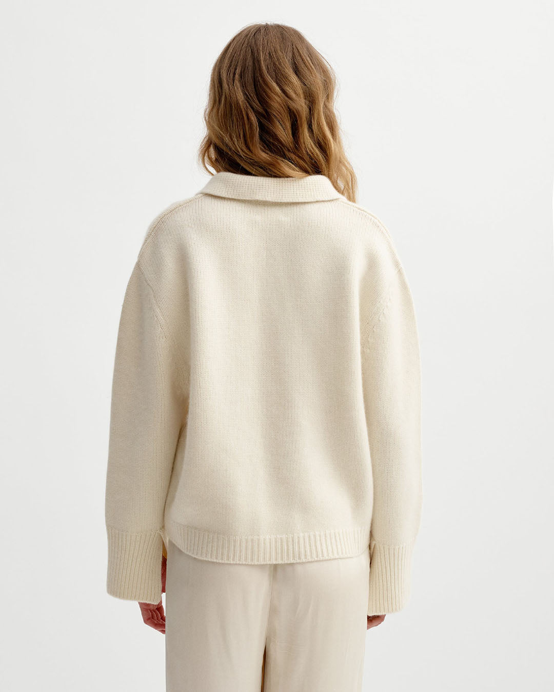 Ermer Monaco Sweater