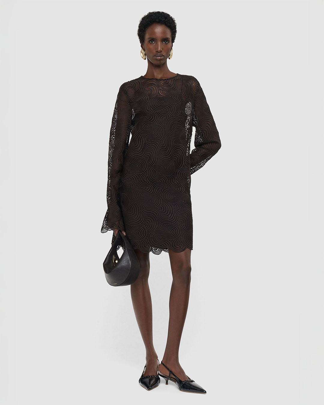 Joseph Amira Dress