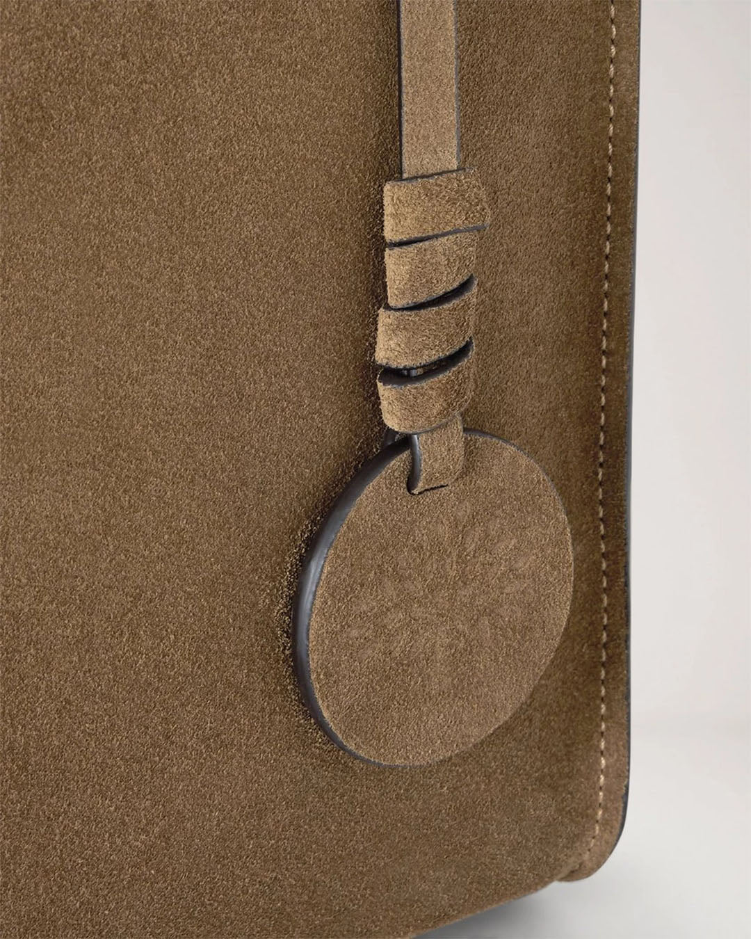 Mulberry Mini Soft Tote