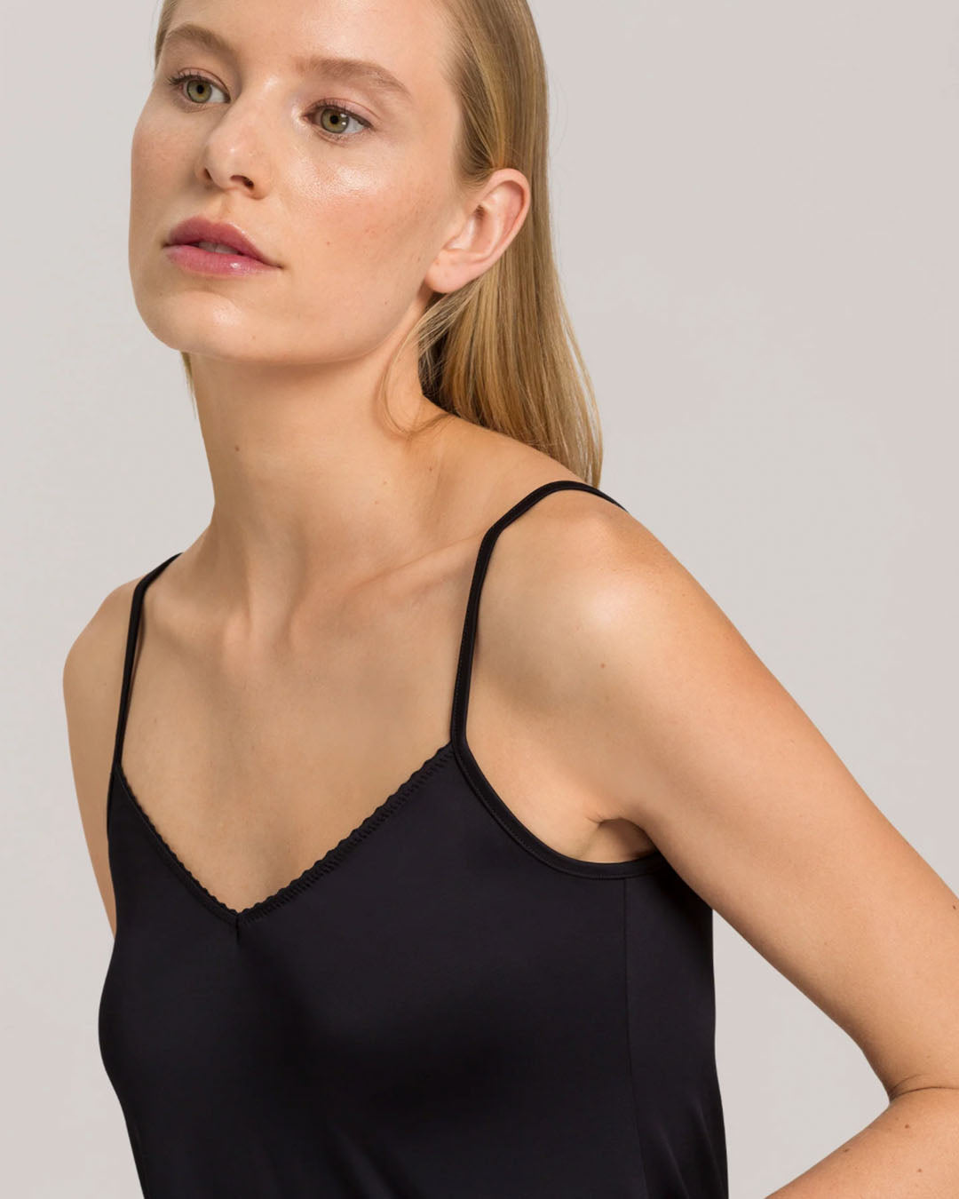 Hanro Unterkleid