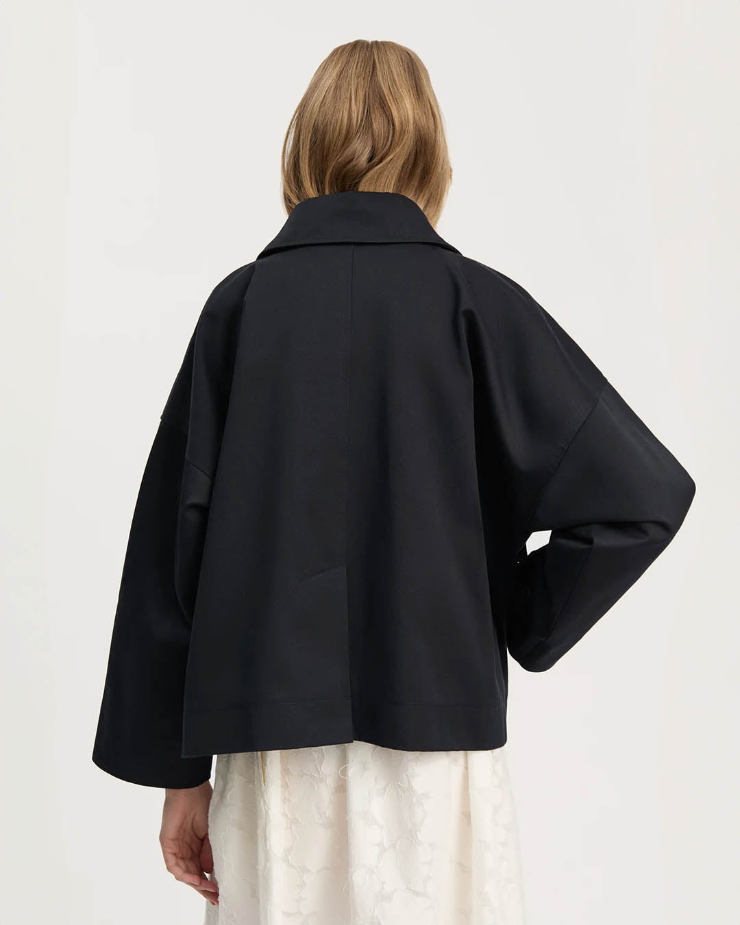 Aiayu Ritu Jacket Twill