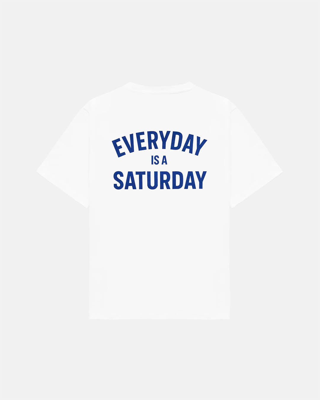 Nibbi Clothing Everyday T-Shirt
