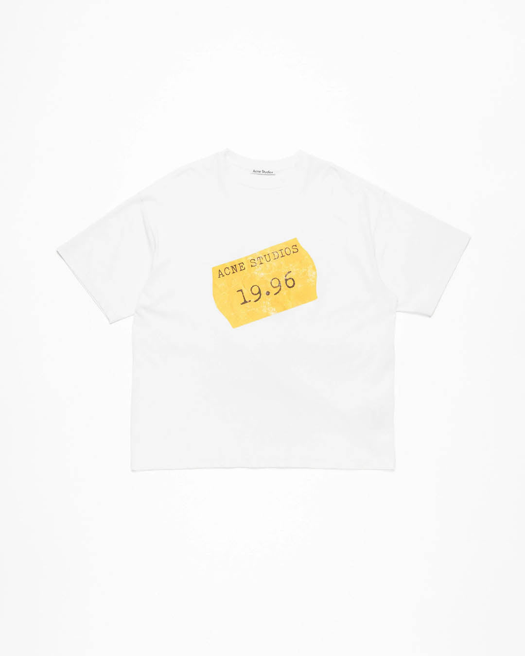 Acne Studios FN-UX-TSHI000149