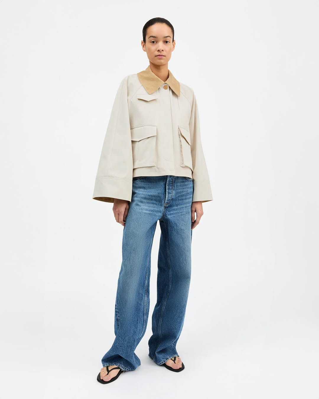 Skall Studio Gaby Summer City Jacket