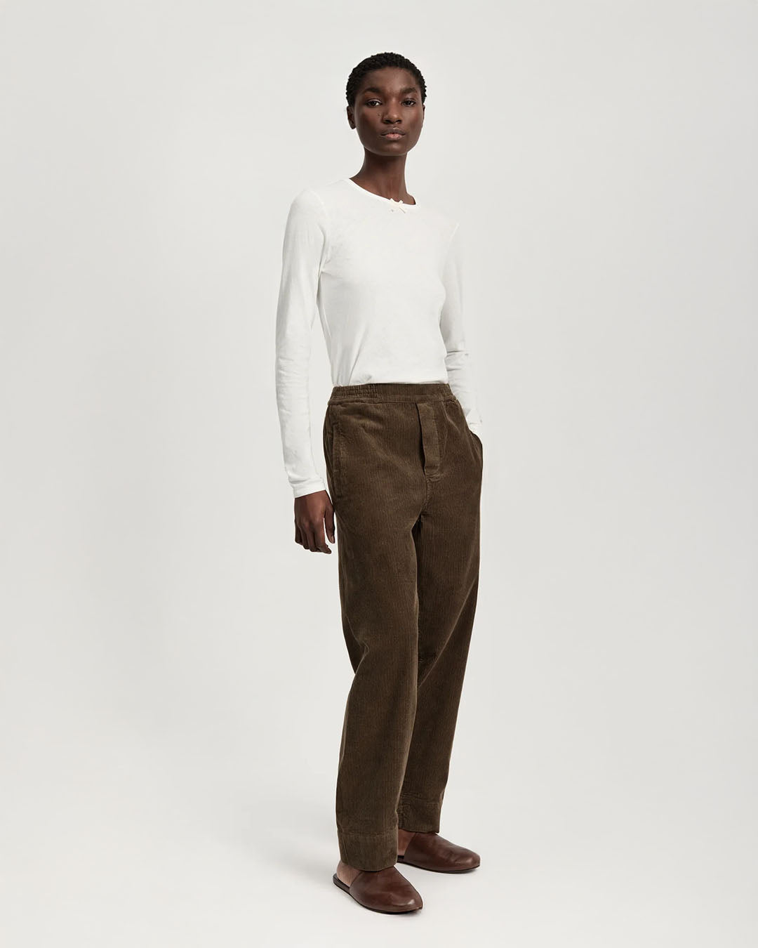 Aiayu Coco Pant Coduroy