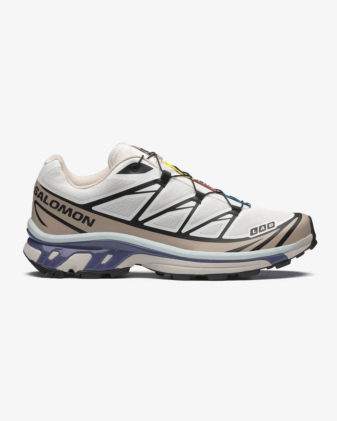Salomon XT-6