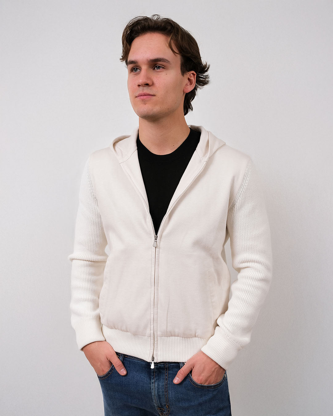 Gran Sasso Jacket