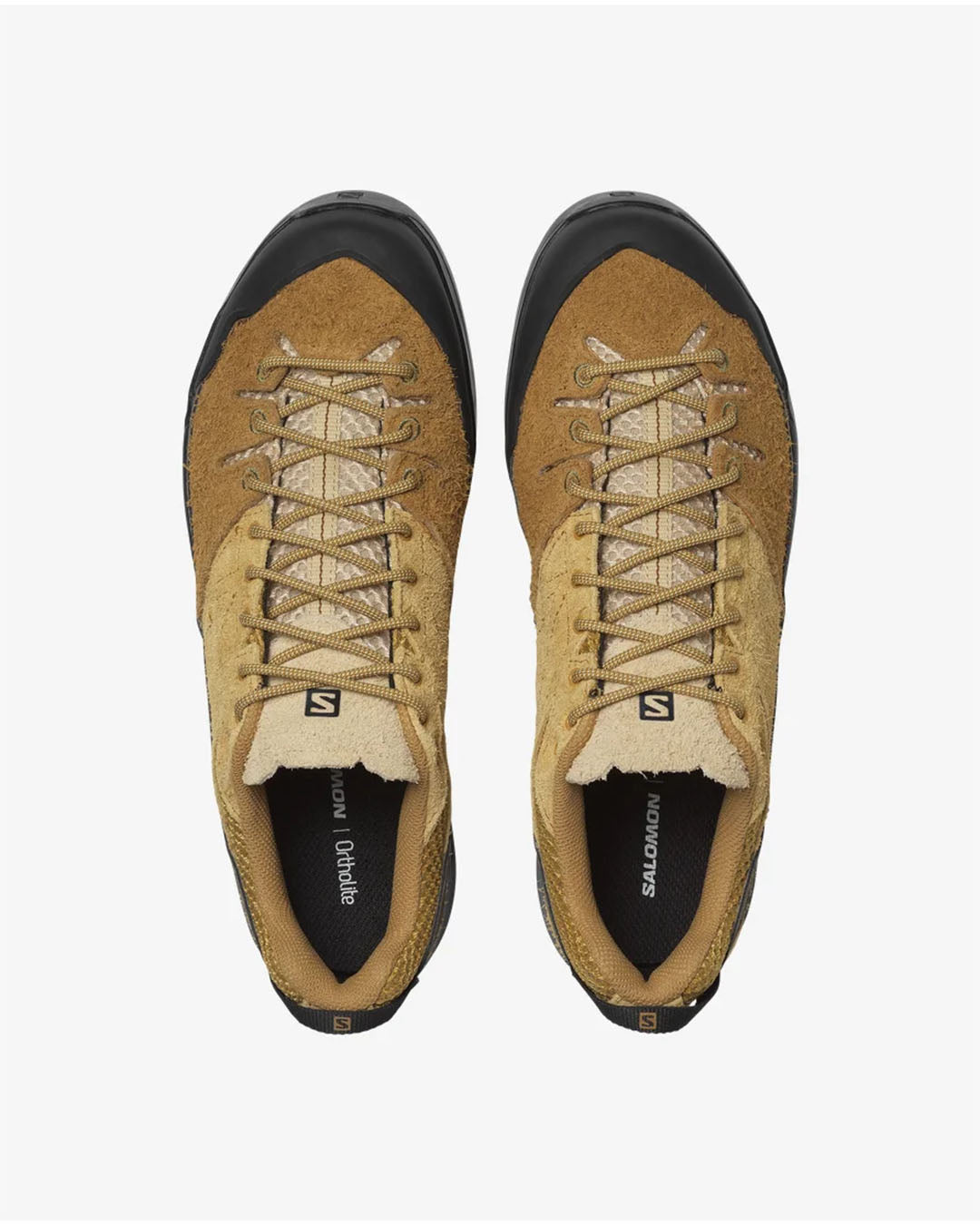 Salomon X-ALP Suede