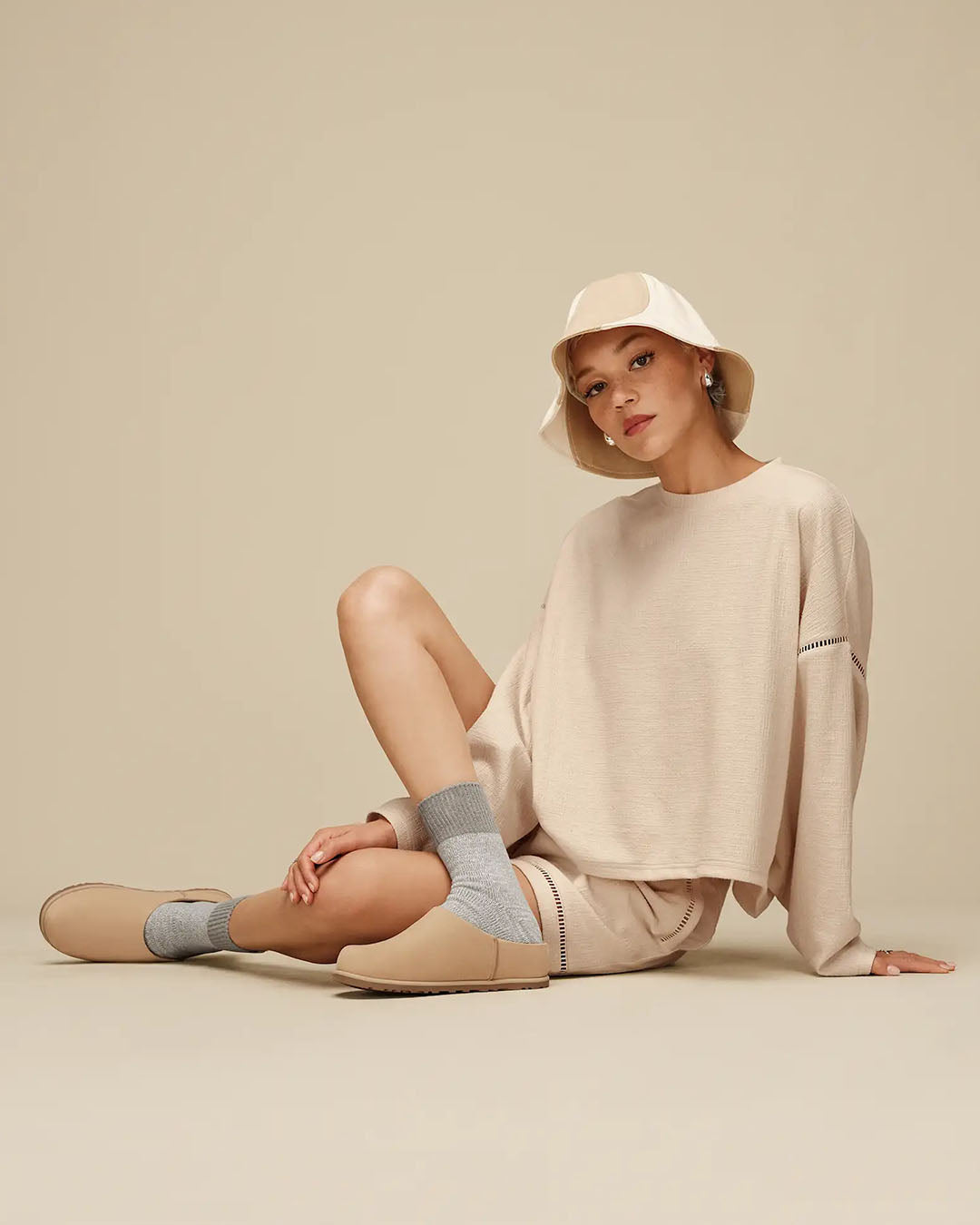 UGG W Otzo Clog
