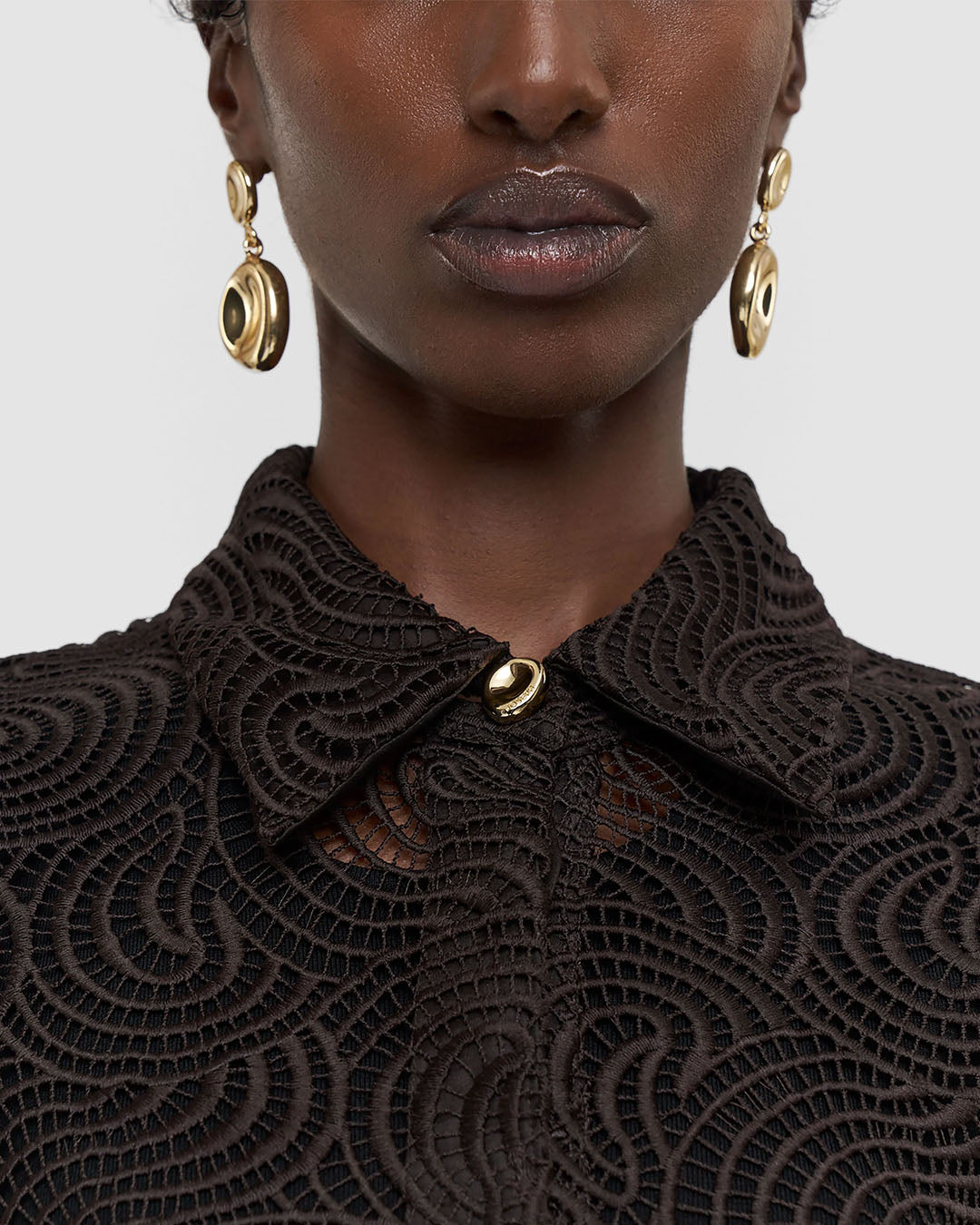 Joseph Nyla Blouse