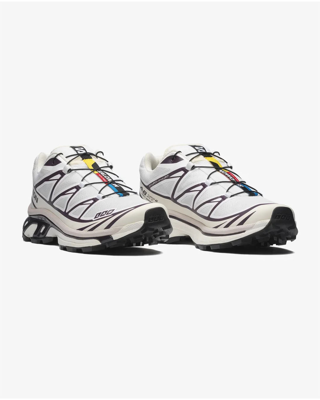 Salomon XT-6