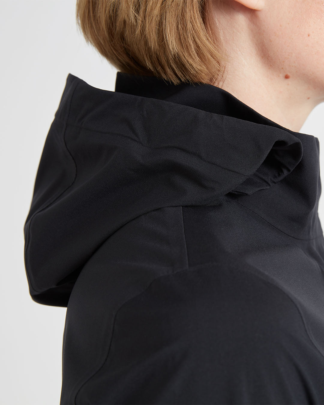 UBR Elektra Coat