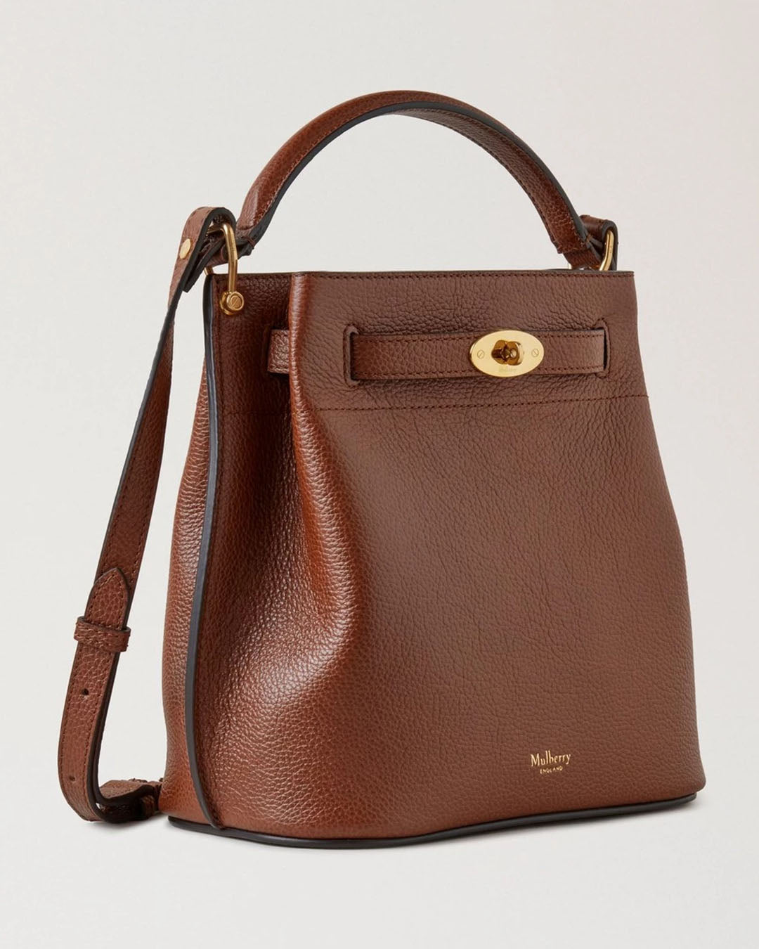 Mulberry Islington Bucket