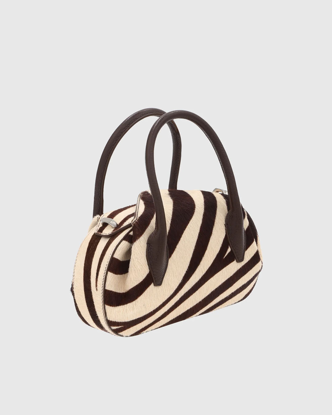 Yuzefi Oyster Mini Duffle