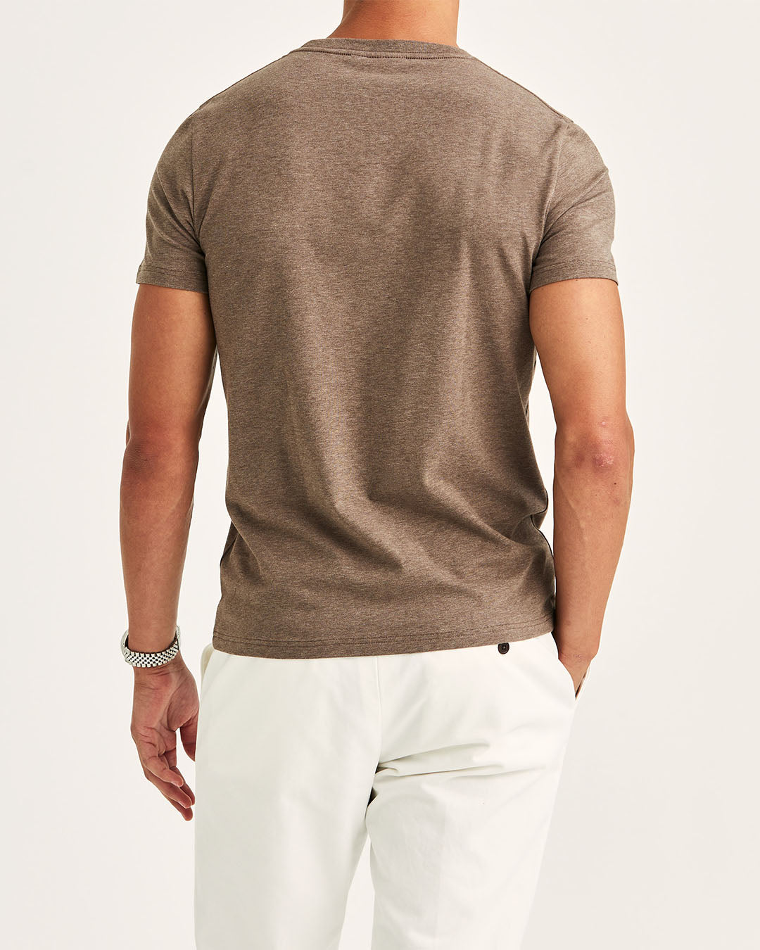 Morris James Tee