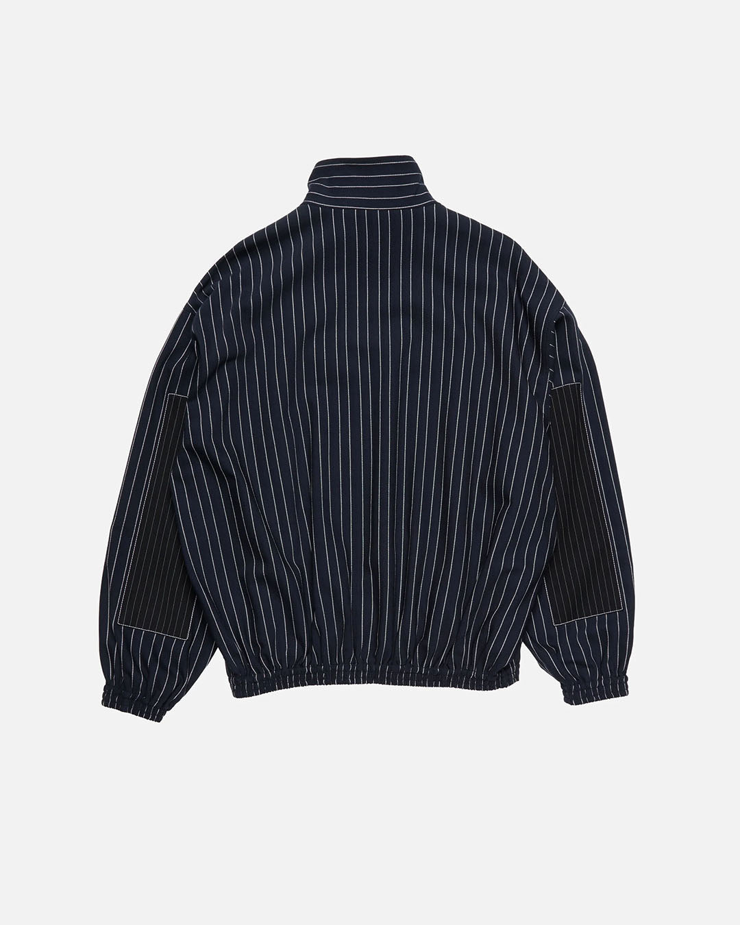Acne Studios Striped Zip Jacket
