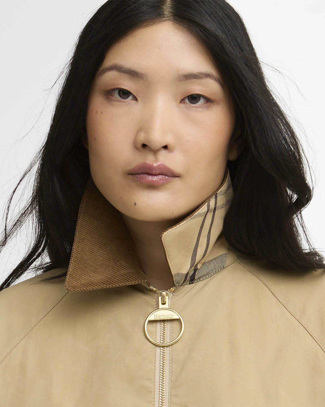 Barbour Catlin Casual