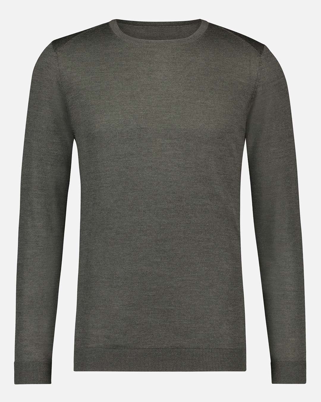 Zavoli Rome O-Neck
