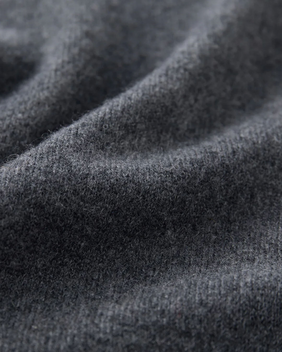 Mawei Cardigan Crewneck