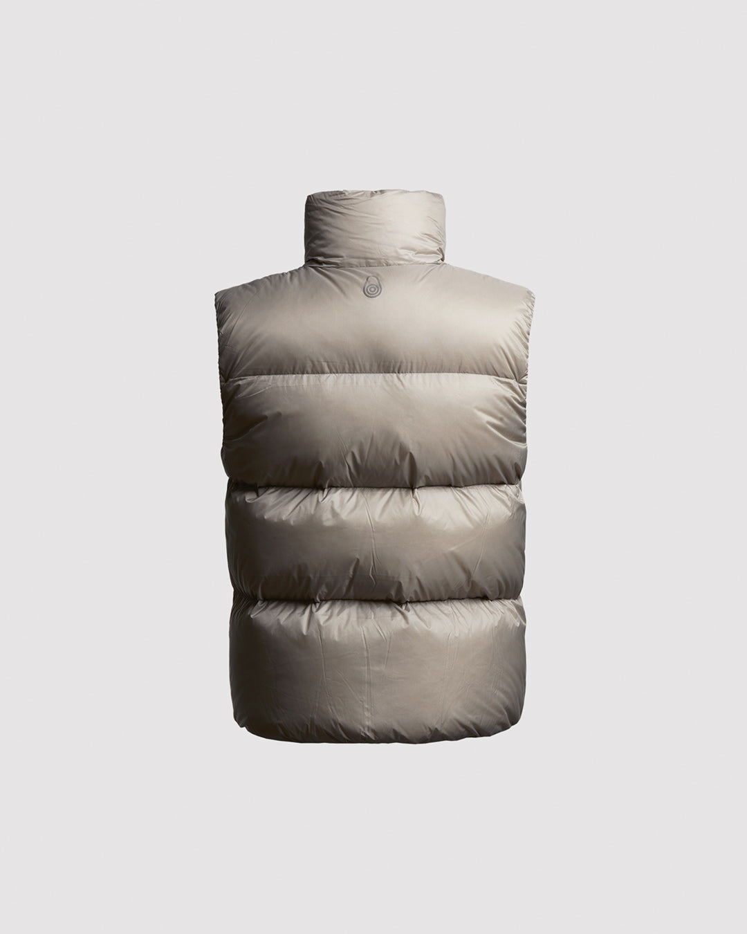 Sail Racing Sky Down Vest