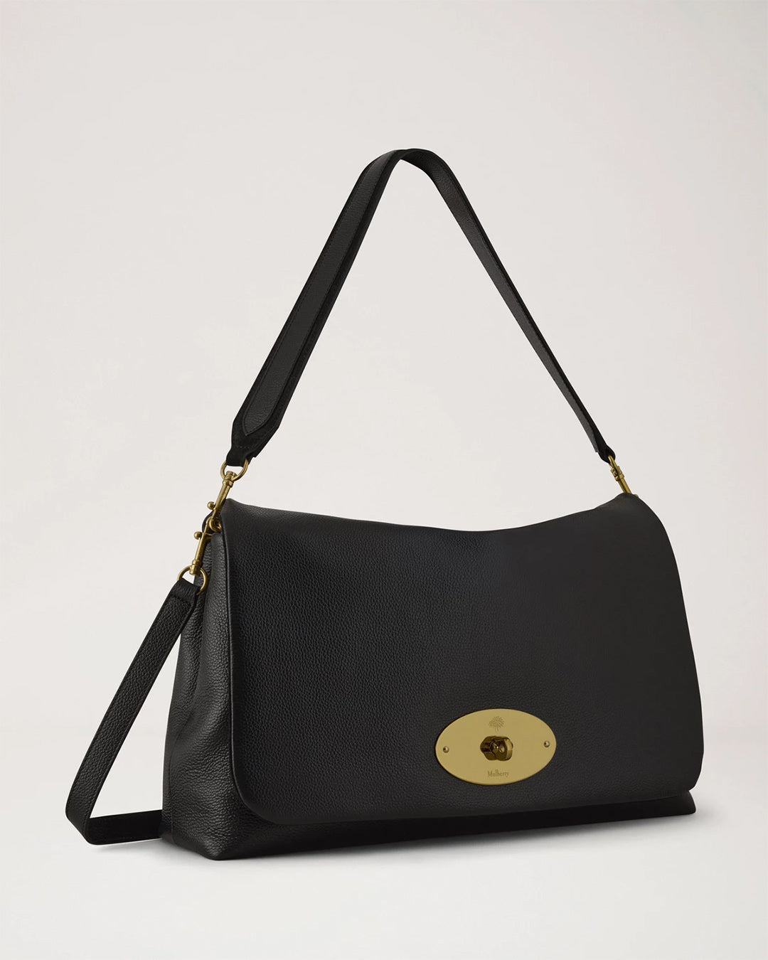 Mulberry Large Delilah Flap Bag