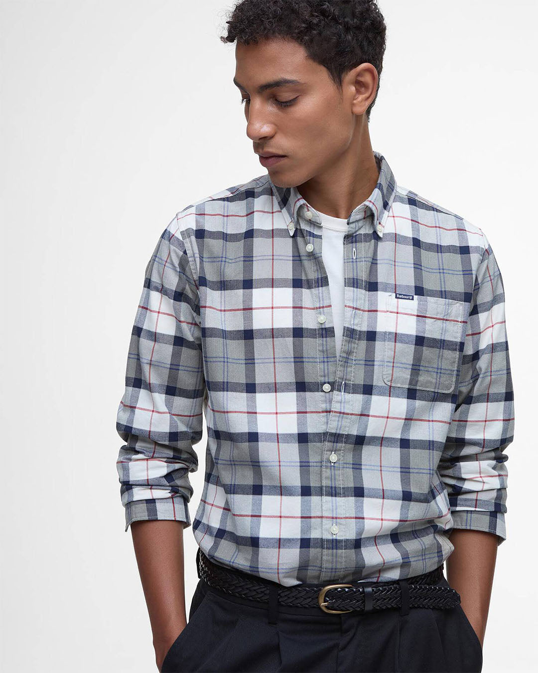 Barbour Lewis Shirt